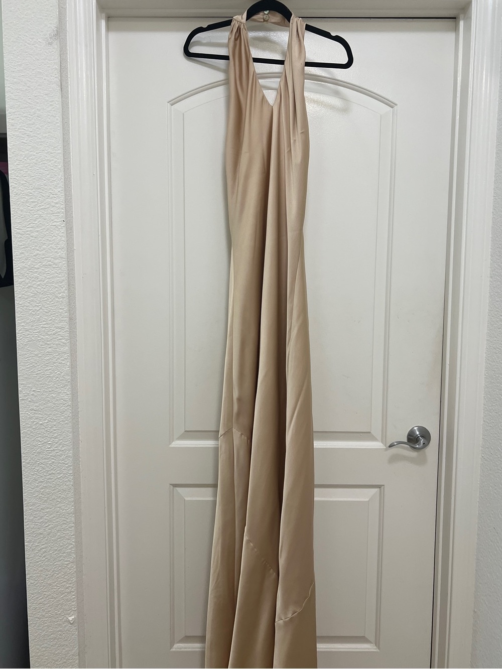 NWOT Show Me Your Mumu Jasmine Halter Maxi Dress - Picture 6 of 12